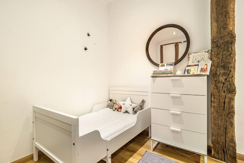 Ferienwohnung Sea Views In The Heart Of The Old Town Castro Urdiales Exterior foto